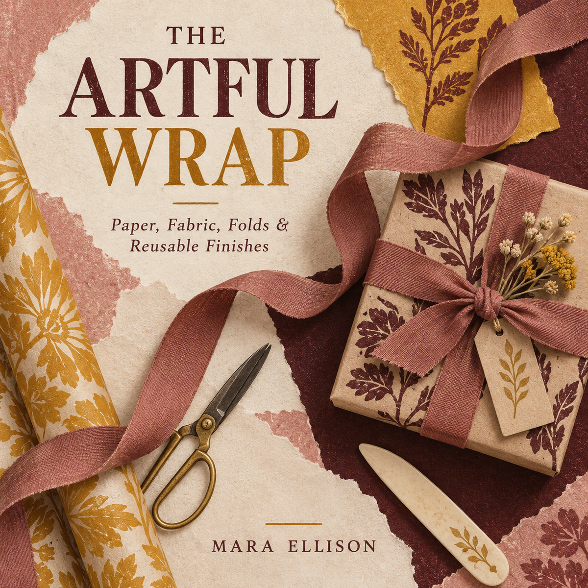The Artful Wrap